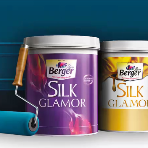 Berger Paint