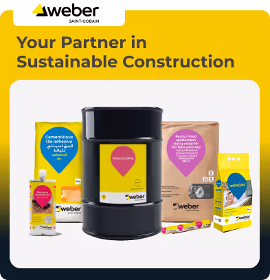 Weber Grout